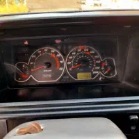 پراید ۸۶ دوگانه کارخانه|خودرو سواری و وانت|گلستان (تهران), |دیوار