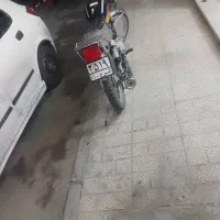 موتور سیکلت|موتورسیکلت|ملارد, |دیوار