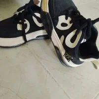 کفش کتونی نو نو
