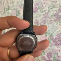 ساعت وینتیج کاسیو قدیمی f91w