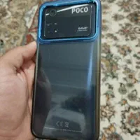 پوکو m4 پرو|موبایل|کرمانشاه, |دیوار