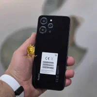 شیاومی Redmi 12 حافظه ی256گیگ رام8 پابه صفر و بشرط