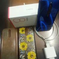 موبایل شیائومی (ردمی ۸)|موبایل|خمین, |دیوار