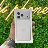 اپل iphone 17 promax ZAA 256GB