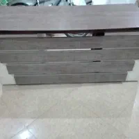 میز مدیریت و دکور|دفتر کار|خمینیشهر, |دیوار