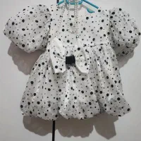 لباس دخترانه