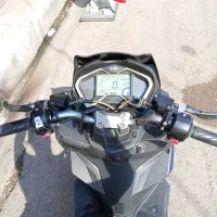 J200|موتورسیکلت|بندر انزلی, پاسداران|دیوار