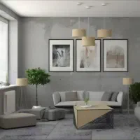 فروش اقساطی دکوراسیون داخلی