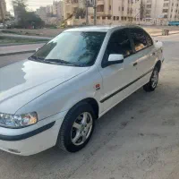 سمند مدل ۸۷ EF7