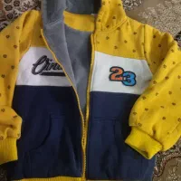 لباس بچگانه