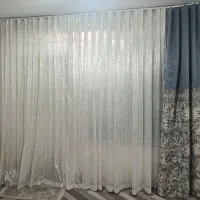 پرده زیره و پنل
