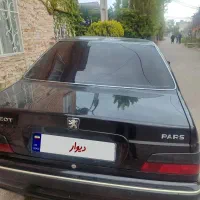 پارس مدل 1400