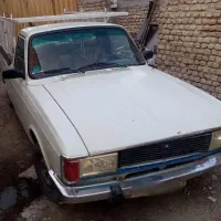 ماشین پیکان وانت