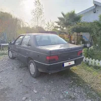 پژو ۴۰۵ مدل ۸۴|خودرو سواری و وانت|لاهیجان, مهرگان|دیوار