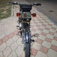 موتور 125|موتورسیکلت|شوشتر, |دیوار