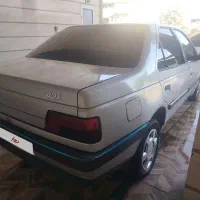 پژو جی ال ایکس مدل 89 و 96|خودرو سواری و وانت|زرین دشت (فارس), |دیوار