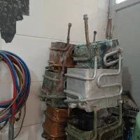 خرید آبگرمکن و پمپ آب فرسوده شما