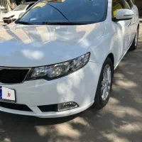 سراتو اپشنال در حد صفر|خودرو سواری و وانت|تهران, آبشار تهران (دریاچه)|دیوار