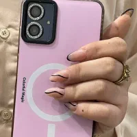 کاشت ناخن و ترمیم