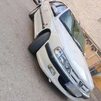 پژو پارس سال۱۳۹۹ در حد صفر