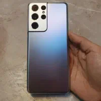 S21 ultra ‌S20 ultra عکس آگهی بخون عکس دوم