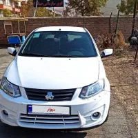 ساینا مدل ۹۸|خودرو سواری و وانت|خرم‌آباد, |دیوار