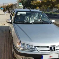 پارس ELX موتور زانتیا مدل 86