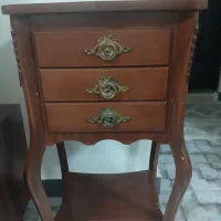 میزتلفن3کشو