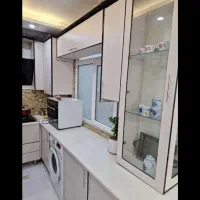 آپارتمان ۶۰ متری/پارکینگ دار/بلوار ابوذر/پل پنجم|فروش آپارتمان|تهران, ابوذر|دیوار