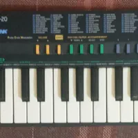 ارگ کاسیو AS20