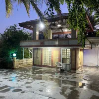 اجاره ویلا باغ بزرگ|اجارهٔ کوتاهمدت ویلا و باغ|بهبهان, |دیوار