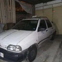 فروش پراید ۱۳۱ سواری