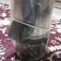 سبزی خردکن شالیکار تعویض با بخاری گازی