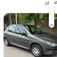 ۲۰۶ تیپ ۵ سال۹۷