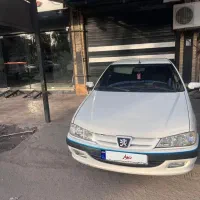 پارس دوگانه کارخانه مدل ۸۷