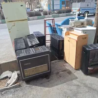 خریدار یخچال اجاق گاز فرش ابگرمکن دستگاهجوش سمساری|خدمات پیشه و مهارت|اراک, |دیوار