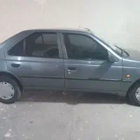 ماشین  پژو ۹۴|خودرو سواری و وانت|رباط‌کریم, مسکن مهر آبشناسان|دیوار