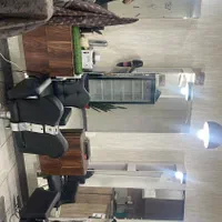 کار در سالن ارایشگاه