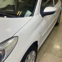 ۲۰۷ تی یو تری|خودرو سواری و وانت|تهران, جی|دیوار