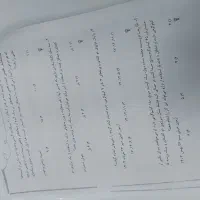 تدریس خصوصی هوش ویژه آزمون تیزهوشان پایه ششم و نهم|خدمات آموزشی|مشهد, سید رضی|دیوار