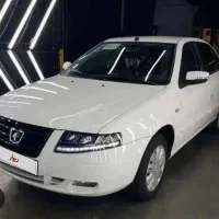 فروش حواله سمند سورن
