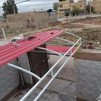 جوشکاروبرشکاری گاز هوا بصورت سیار شیراز و حومه