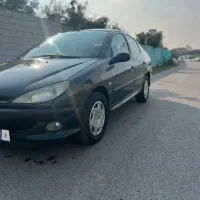 تنها نمونه اس دی وی ۸ یشمی موتور تیوفایو در ایران|خودرو سواری و وانت|قائم‌شهر, |دیوار