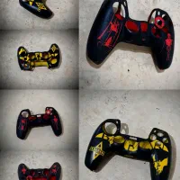 کاور یا روکش دسته پلیستیشن ۵ ( PS 5 )