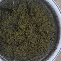 سبزی قورمه سرخ شده