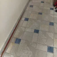 کناره پتینه گل برجسته ۱۲۰در ۳ متر