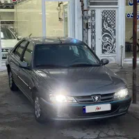 پارس ۹۱ تو کرم