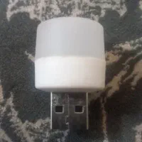 چراغ USB برقی