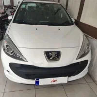 پژو ۲۰۷ پانا دنده tu5 pluse خشک رینگ و sbr