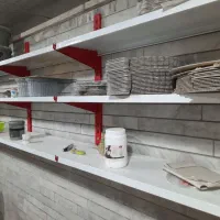 قفسه فروشگاهی